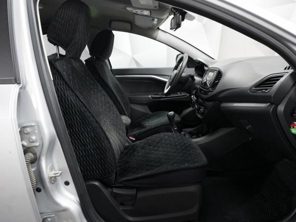 Lada (ВАЗ) Vesta I с пробегом 2018 года, цена 848 000 рублей, 150000 км, седан, Автокод Объявления