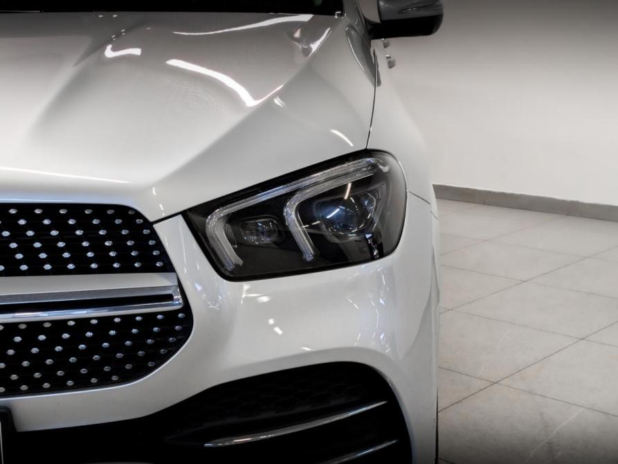 Mercedes-Benz GLE Coupe II (C167) Москва  - изображение 17