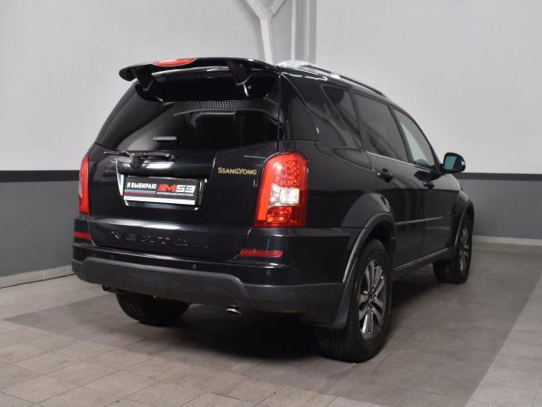 SsangYong Rexton III с пробегом 2012 года, цена 1 149 995 рублей, 242690 км, внедорожник, Автокод Объявления