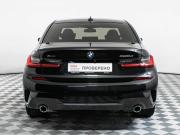BMW 3 серии VII (G2x) Москва  - изображение 30
