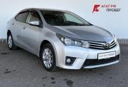 Toyota Corolla XI (E160 E170 E180) Киров  - изображение 31
