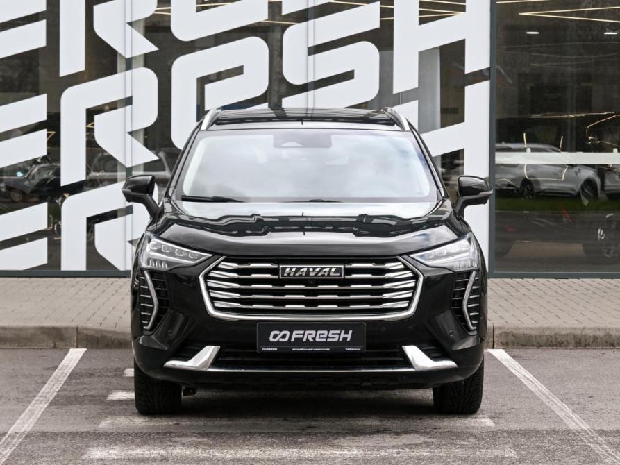 Haval Jolion I Волгоград  - изображение 3