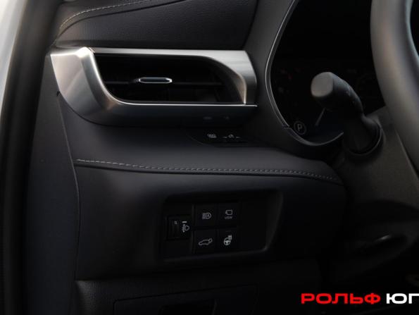 Toyota Highlander IV (XU70) с пробегом 2025 года, цена 5 088 000 рублей, 18139 км, внедорожник, Автокод Объявления