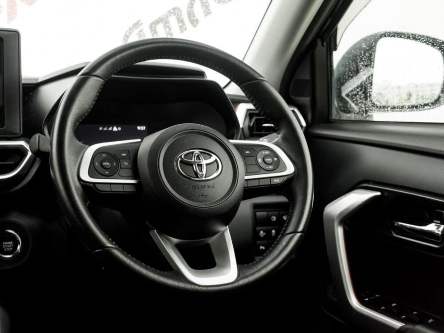 Toyota Raize I Екатеринбург  - изображение 14