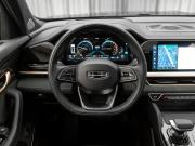 Geely Monjaro I Москва  - изображение 46