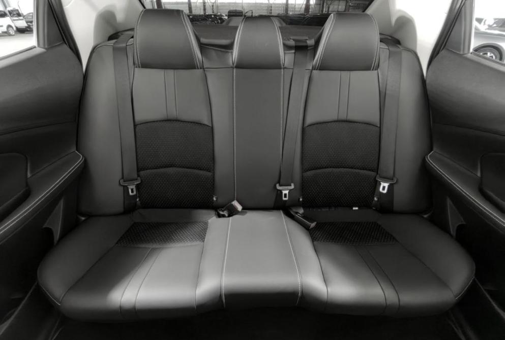 Changan Alsvin Волгоград  - изображение 15