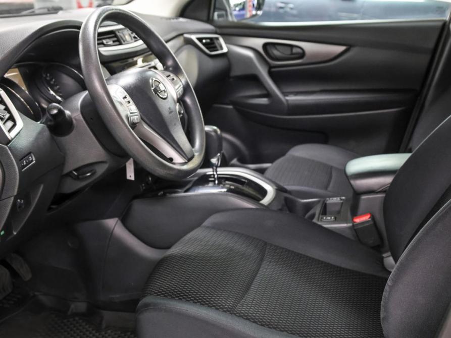 Nissan Qashqai II Москва  - изображение 17