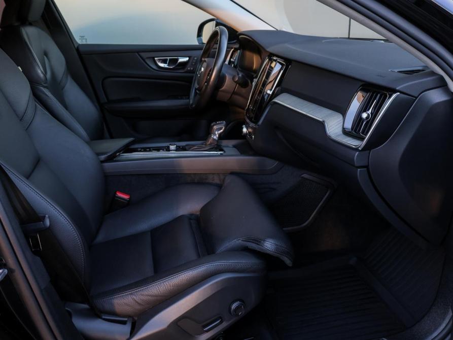 Volvo S60 III Москва  - изображение 10