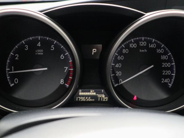 Mazda 3 II (BL) Рестайлинг с пробегом 2011 года, цена 850 000 рублей, 179654 км, хэтчбек, Автокод Объявления