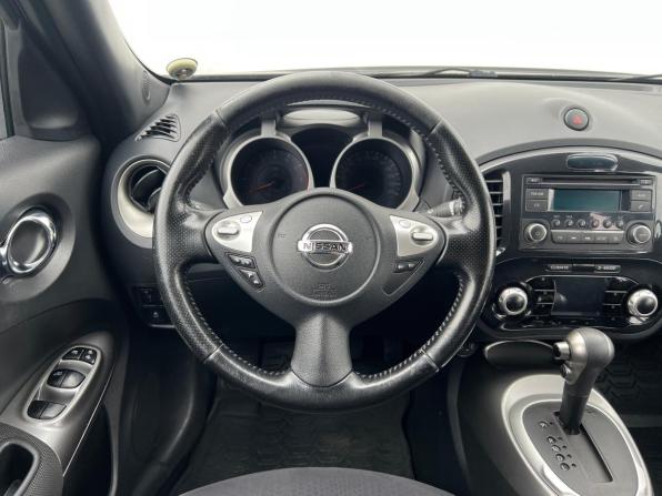 Новый Nissan Juke I 2012 года, цена 980 000 рублей, внедорожник, Автокод Объявления