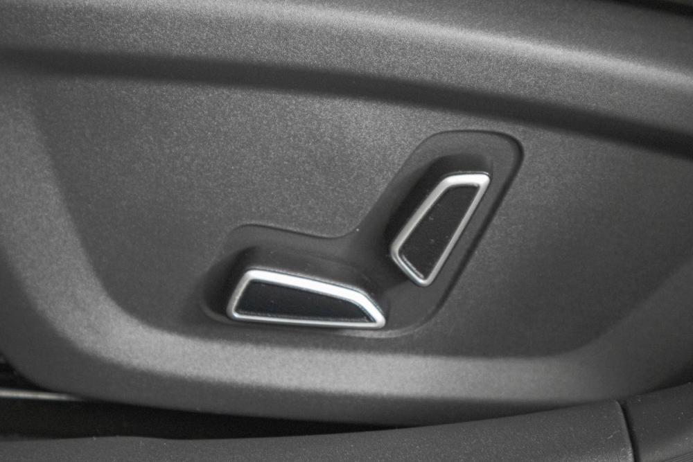 Changan UNI-V I Кемерово  - изображение 22