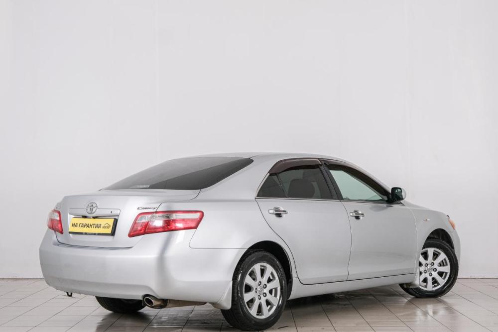 Toyota Camry VI (XV40) Красноярск  - изображение 7
