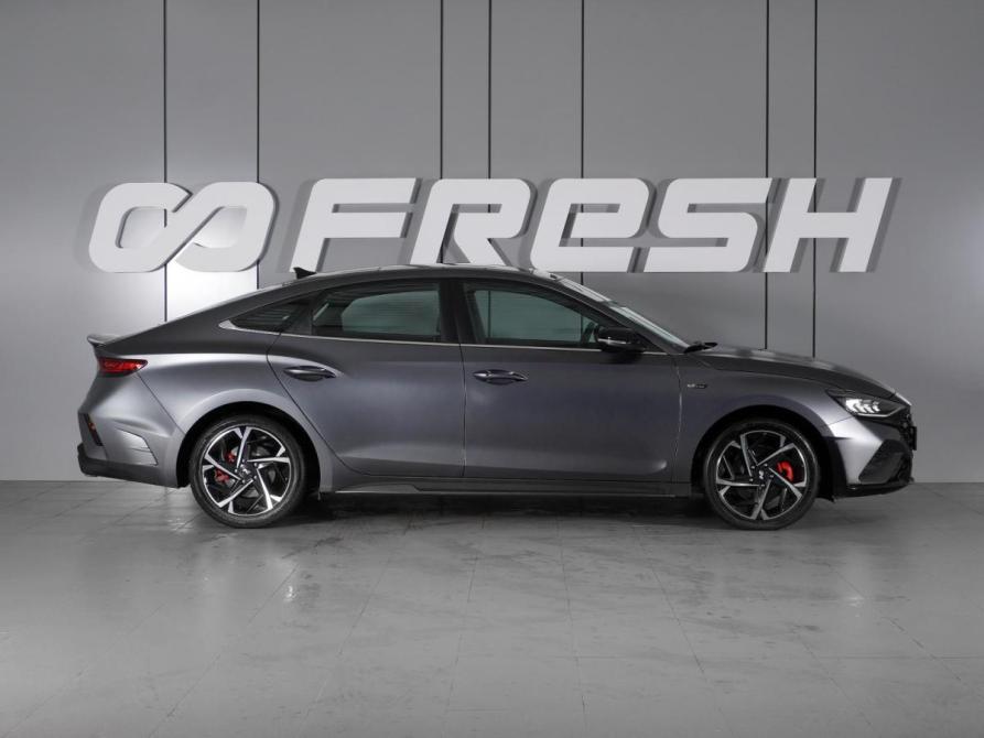 Hyundai Lafesta I Рестайлинг Минеральные Воды  - изображение 5