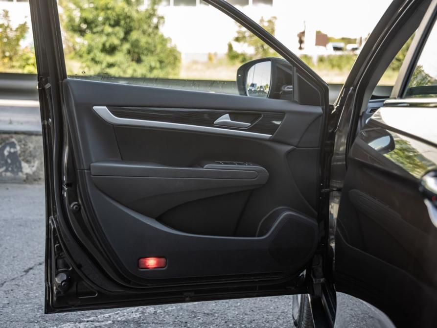 Dongfeng AX7 I Волгоград  - изображение 25
