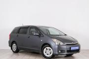 Toyota Wish I Красноярск  - изображение 23