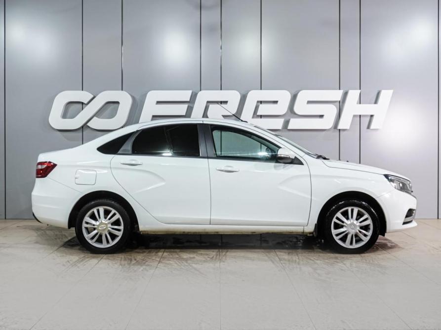 Lada (ВАЗ) Vesta I Воронеж  - изображение 5