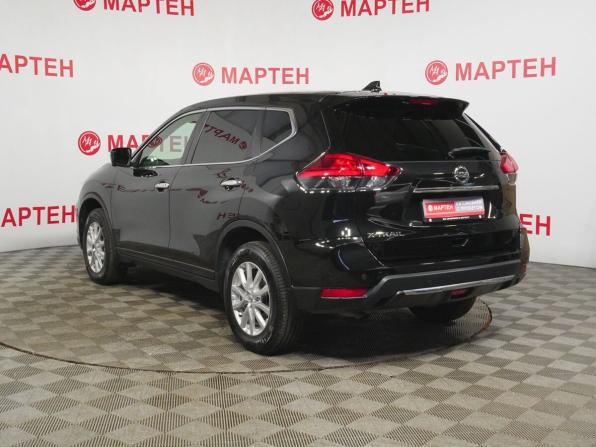 Nissan X-Trail III Рестайлинг с пробегом 2019 года, цена 2 123 000 рублей, 119100 км, внедорожник, Автокод Объявления