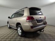 Toyota Land Cruiser 200 Series Уфа  - изображение 38