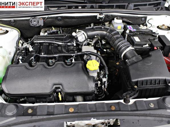 Lada (ВАЗ) Granta I Рестайлинг с пробегом 2023 года, цена 987 000 рублей, 112439 км, универсал, Автокод Объявления