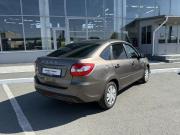Lada (ВАЗ) Granta I Рестайлинг Курган  - изображение 22