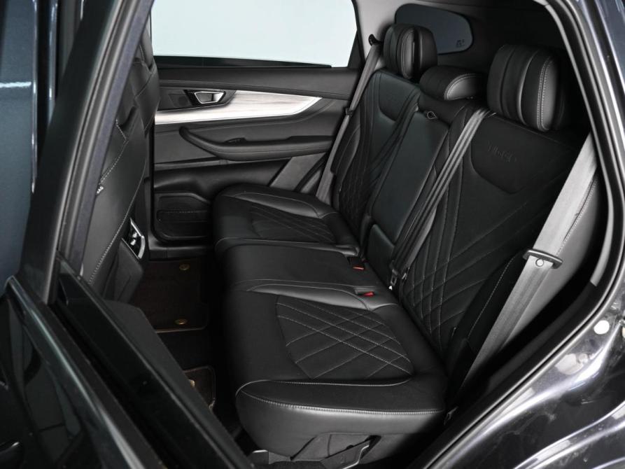 Chery Tiggo 8 Pro e+ Ростов-на-Дону  - изображение 9