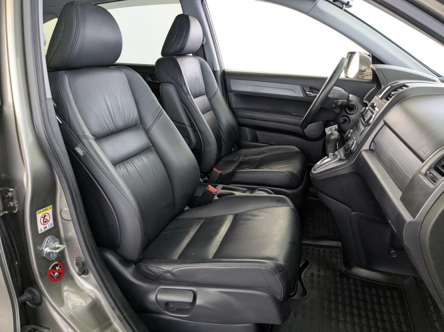 Honda CR-V III Москва  - изображение 21