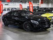 Mercedes-Benz S-Класс VI (W222 C217) Санкт-Петербург  - изображение 28