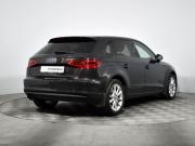 Audi A3 III (8V) Санкт-Петербург  - изображение 23