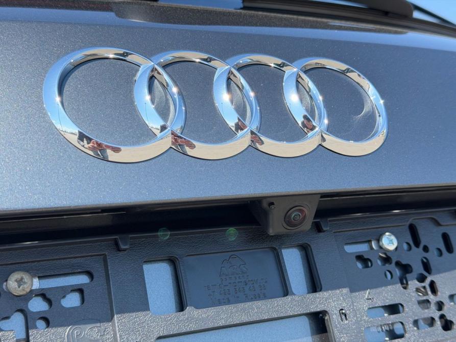 Audi Q3 II (F3) Казань  - изображение 10