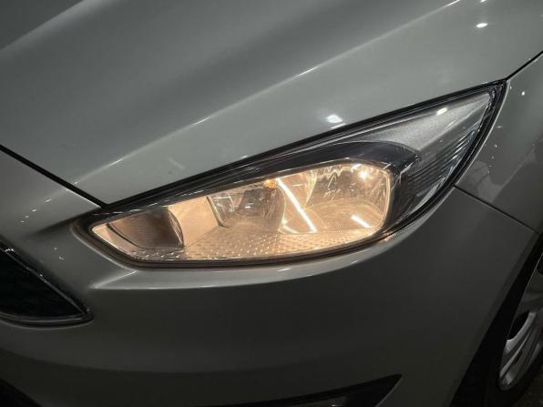 Ford Focus III Рестайлинг с пробегом 2017 года, цена 1 098 000 рублей, 115307 км, седан, Автокод Объявления