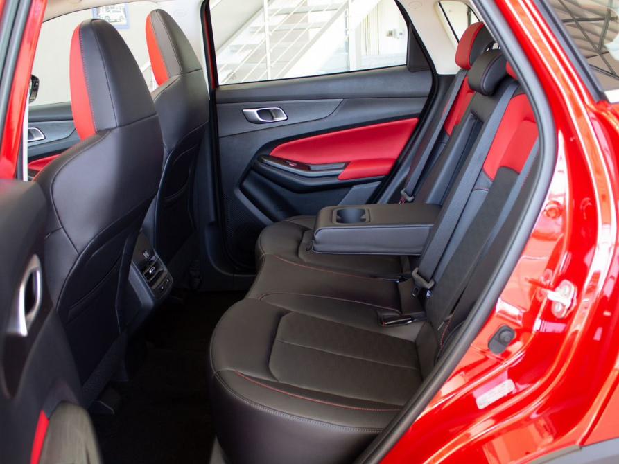 Changan CS55 Plus II Ростов-на-Дону  - изображение 20