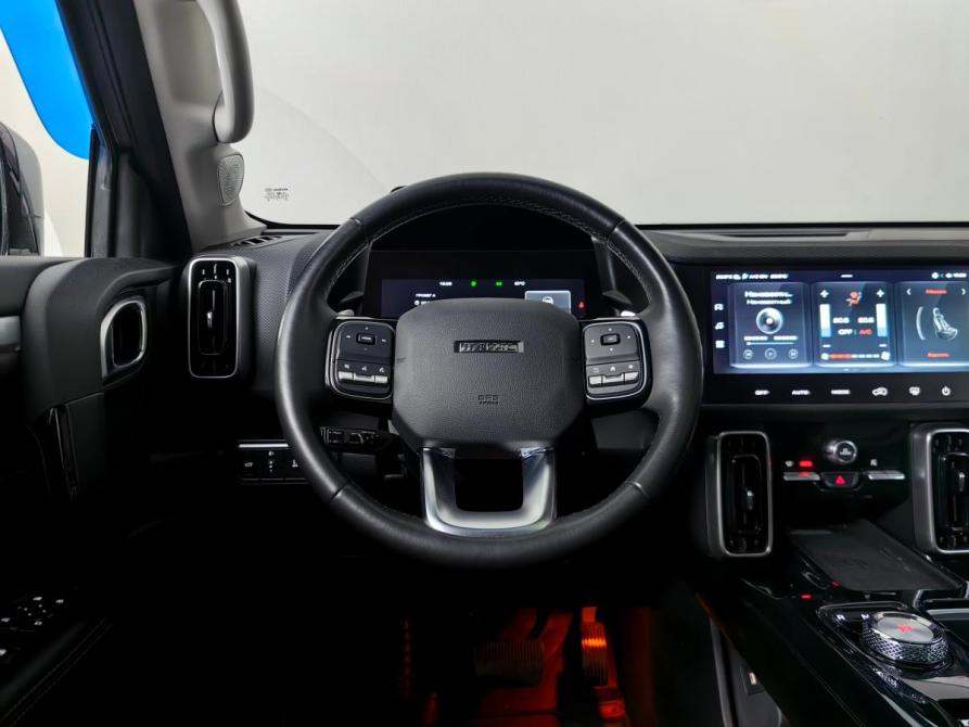 Haval Dargo I Москва  - изображение 13