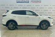 Changan UNI-S (CS55 Plus) Мурманск  - изображение 28