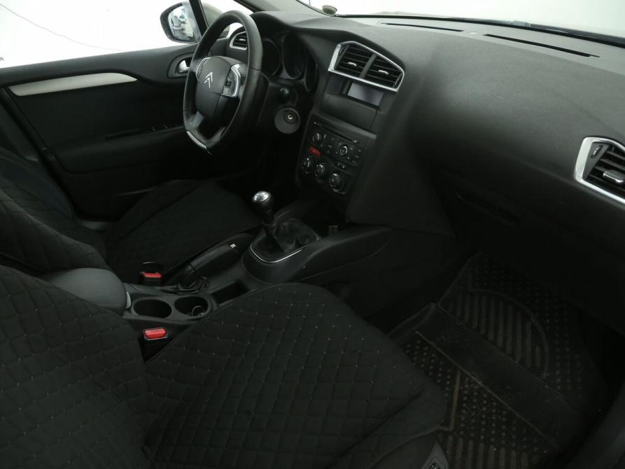 Citroen C4 II Иваново  - изображение 9