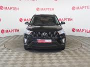 Hyundai Creta I Рестайлинг Вологда  - изображение 19