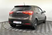 Kia Rio III Рестайлинг Нижний Новгород  - изображение 20