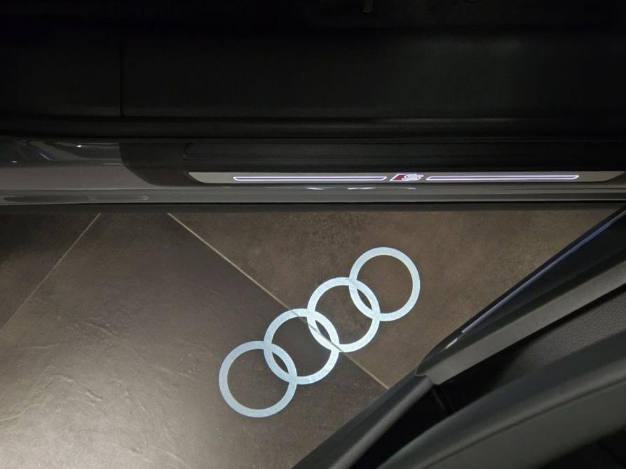 Audi Q5 II (FY) Рестайлинг Москва  - изображение 46