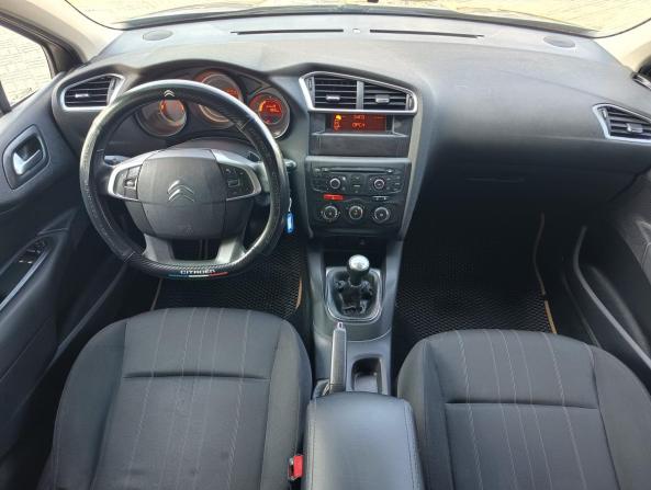 Citroen C4 II с пробегом 2011 года, цена 440 000 рублей, 256000 км, хэтчбек, Автокод Объявления