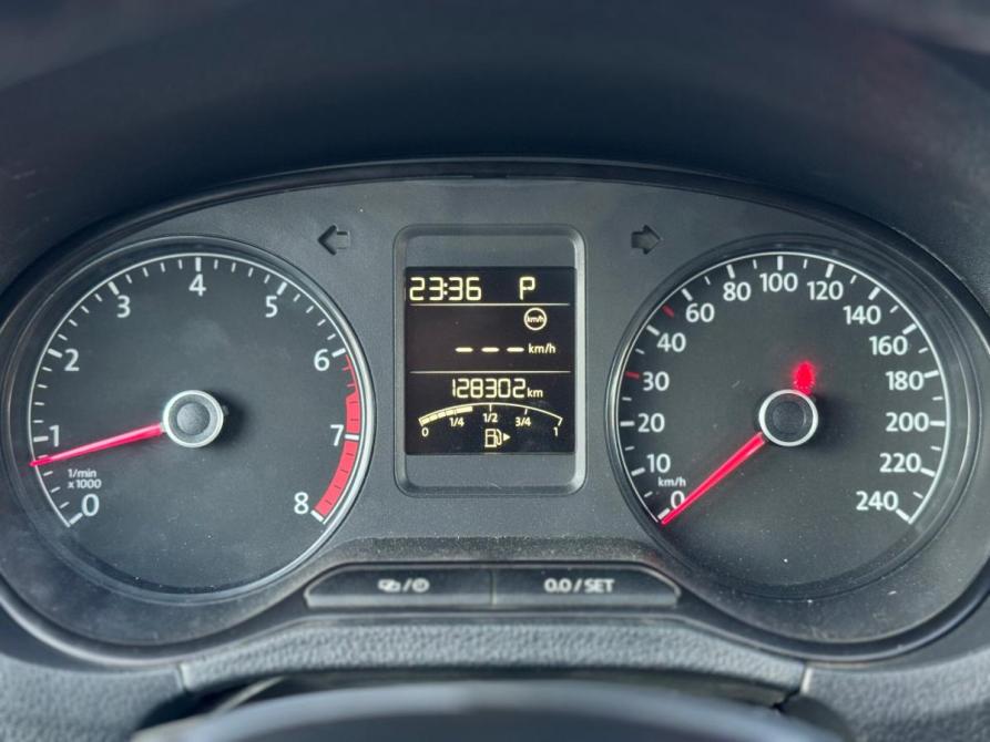 Volkswagen Polo V Рестайлинг Ульяновск  - изображение 18