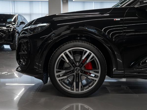 Audi Q5 Sportback II (GU) с пробегом 2026 года, цена 8 850 000 рублей, 11 км, внедорожник, Автокод Объявления
