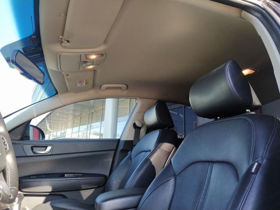Kia Optima IV Екатеринбург  - изображение 15