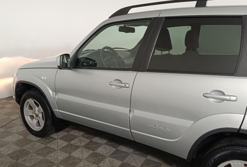 Chevrolet Niva I Рестайлинг Волгоград  - изображение 20