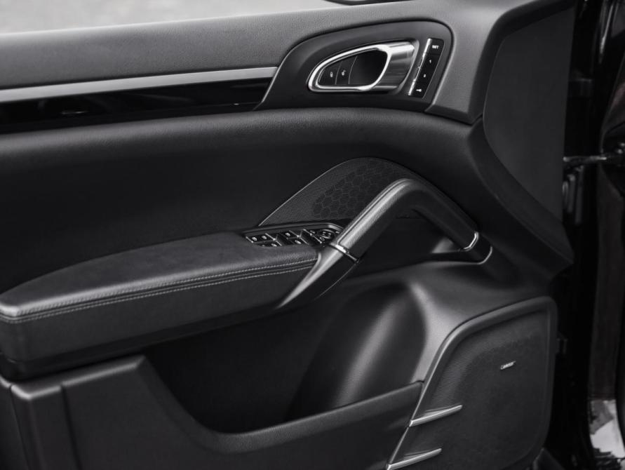 Porsche Cayenne II Рестайлинг (958) Санкт-Петербург  - изображение 26