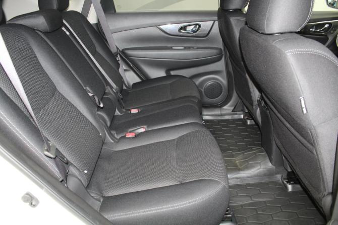 Nissan X-Trail III Рестайлинг с пробегом 2021 года, цена 2 669 000 рублей, 121294 км, внедорожник, Автокод Объявления