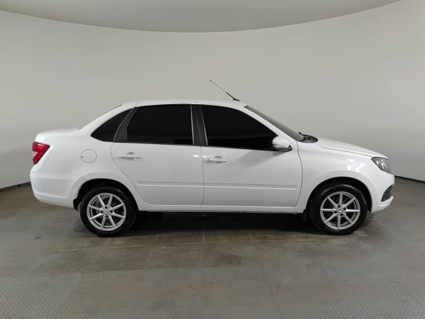 Lada (ВАЗ) Granta I Рестайлинг с пробегом 2023 года, цена 775 000 рублей, 75822 км, седан, Автокод Объявления