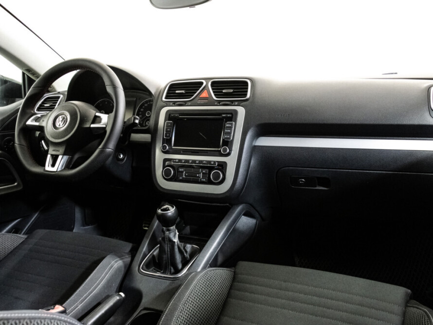 Volkswagen Scirocco III Санкт-Петербург  - изображение 9