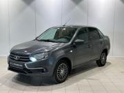 Lada (ВАЗ) Granta I Рестайлинг Самара  - изображение 13