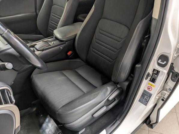 Lexus NX I с пробегом 2015 года, цена 2 490 000 рублей, 92726 км, внедорожник, Автокод Объявления