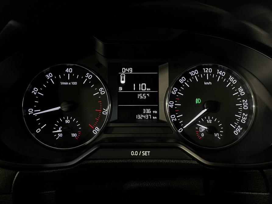 Skoda Octavia III (A7) Великий Новгород  - изображение 15