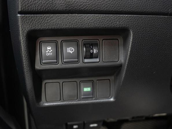 Nissan Qashqai II с пробегом 2014 года, цена 1 429 000 рублей, 137394 км, внедорожник, Автокод Объявления